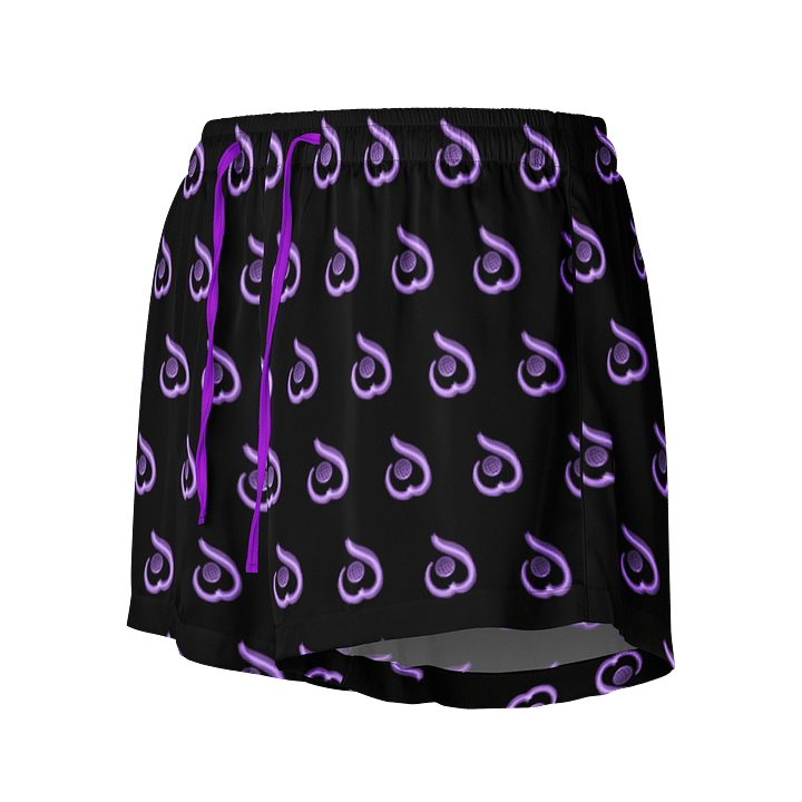 WILLOWISP Super Patterned Short Pajama Pants product image (1)