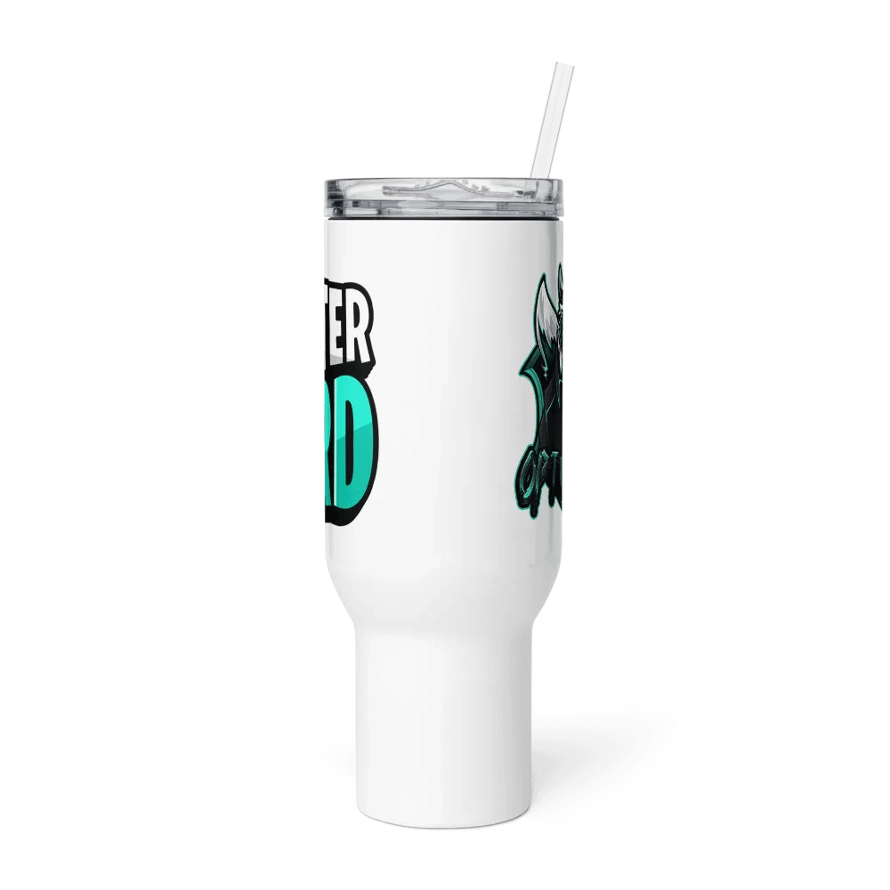 OptiMyztic Travel Mug product image (4)