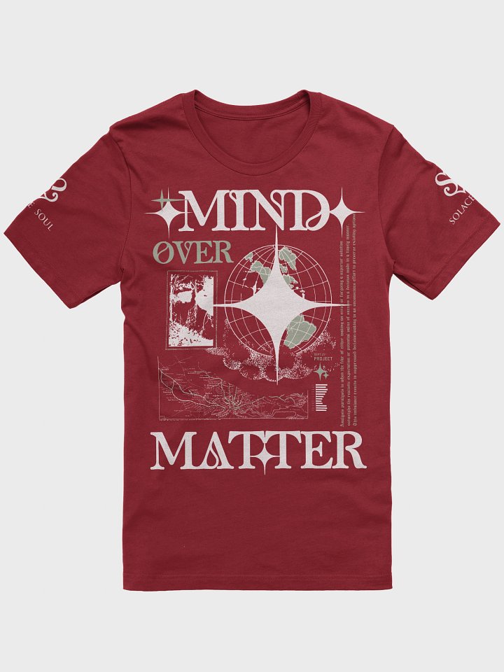 Mind Over Matter product image (85)