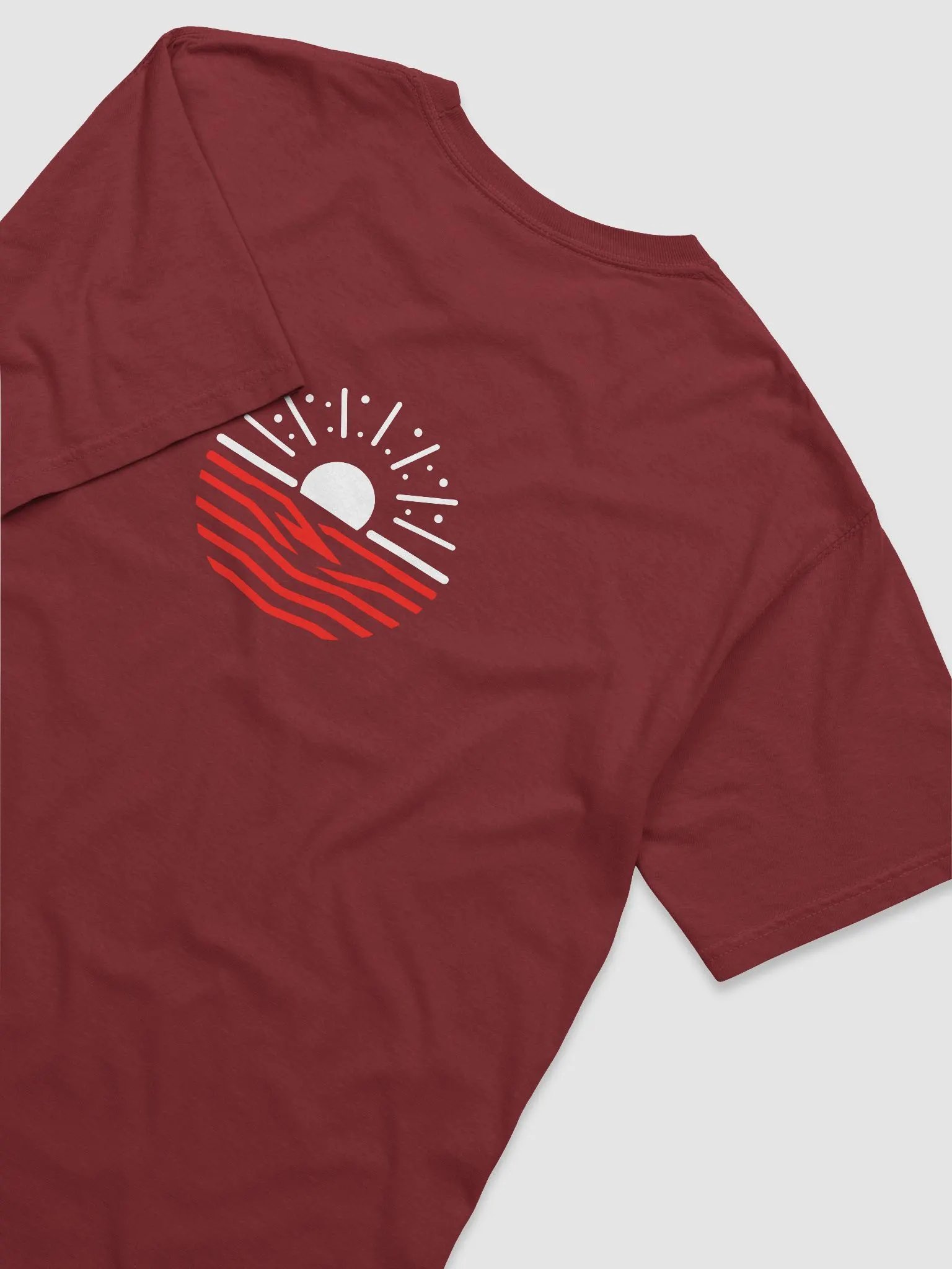 SIMPLE SHIRT product image (4)