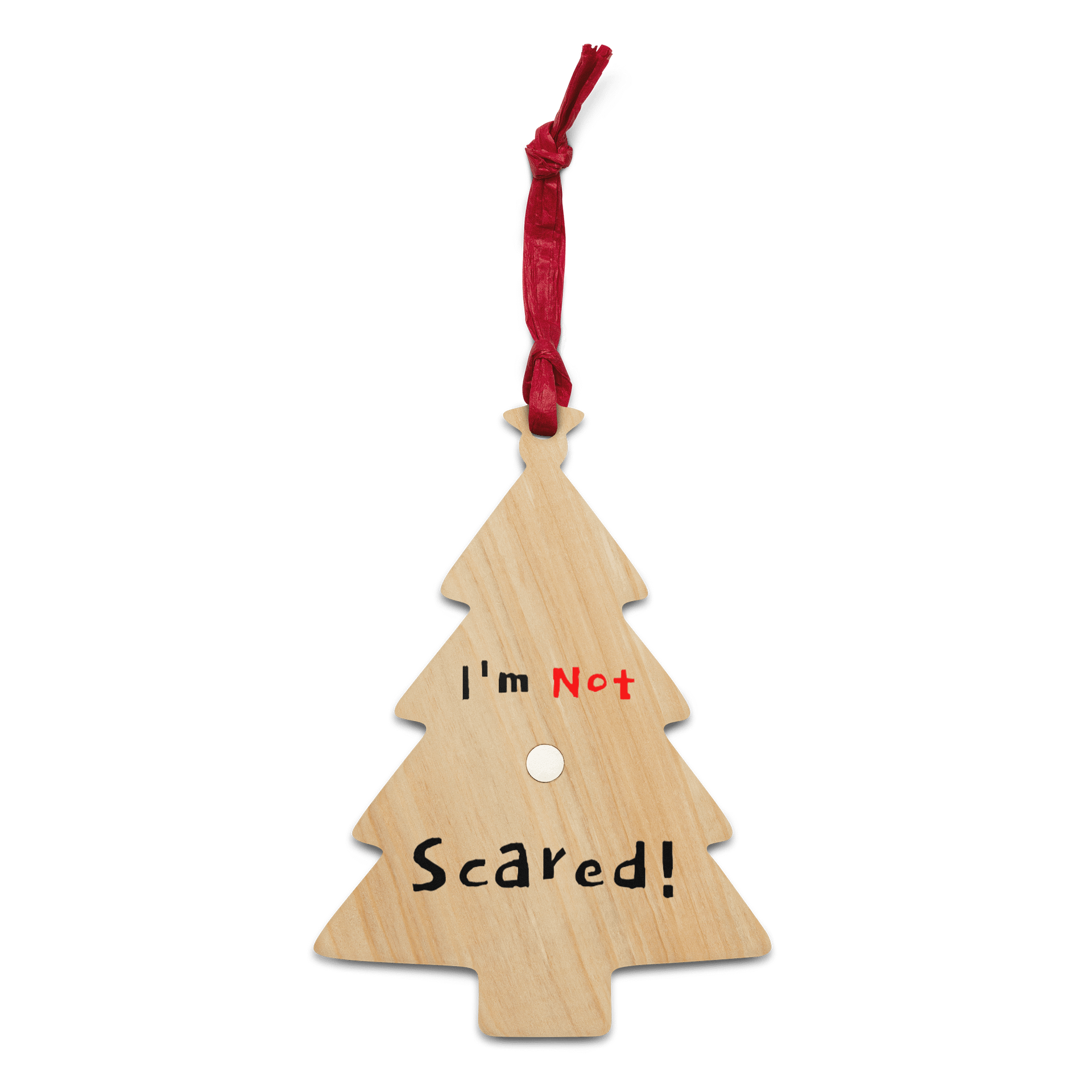 INS Poopmas Tree Ornament product image (2)