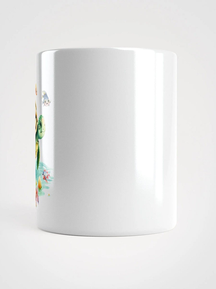 Whimsical Underwater Adventure Mug product image (13)