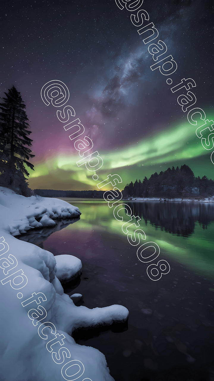 Celestial Silence: A Night Beneath the Stars product image (1)