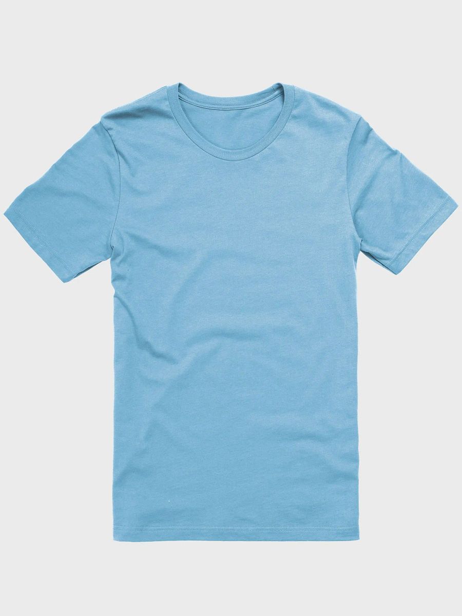 1 Corinthians 16:13-14 T-Shirt product image (3)