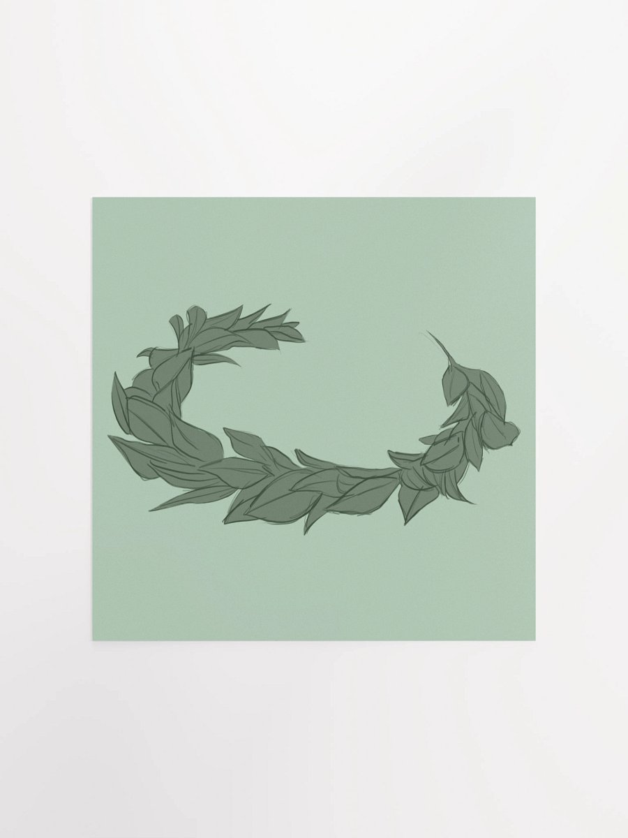 Crown of Calm product image (1)