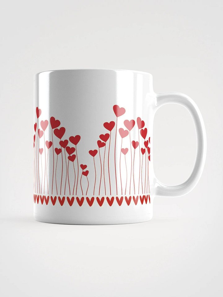 Heartfelt Blooms Mug product image (2)