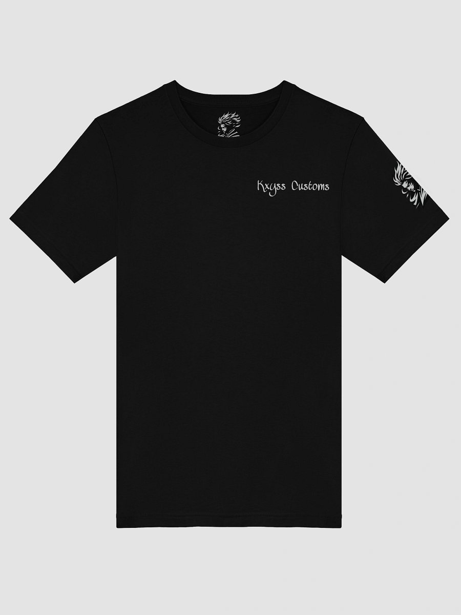Kxyss Customs #3 product image (5)