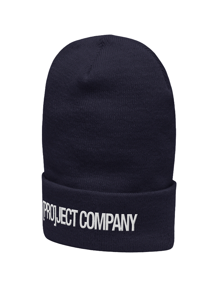 [PRO]CO. Beanie product image (2)