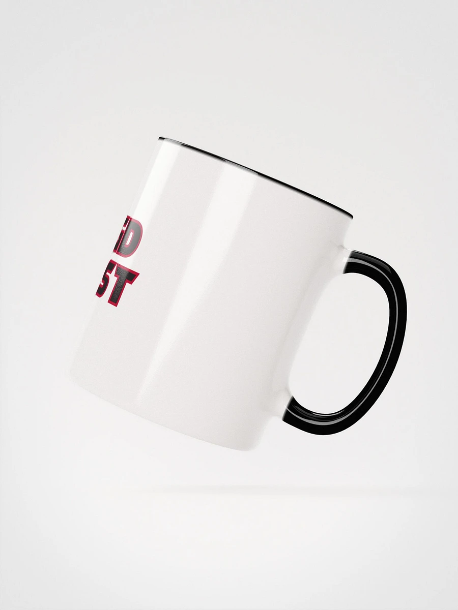 DGD Podcast Logo Mug product image (6)