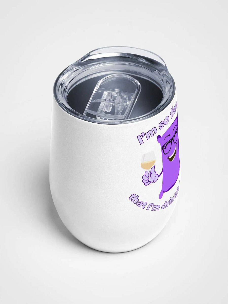 Fancy Wino Tumbler product image (5)