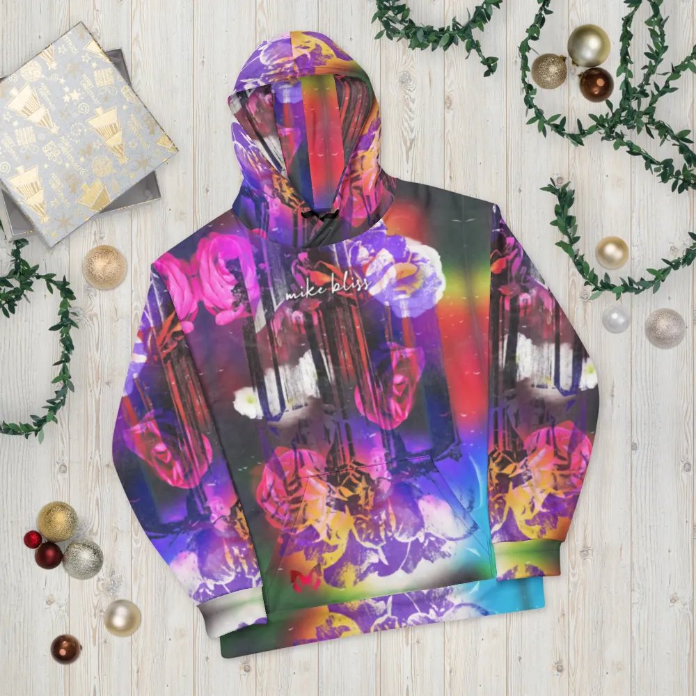 the party - all over print hoodie [HOLO] product image (10)
