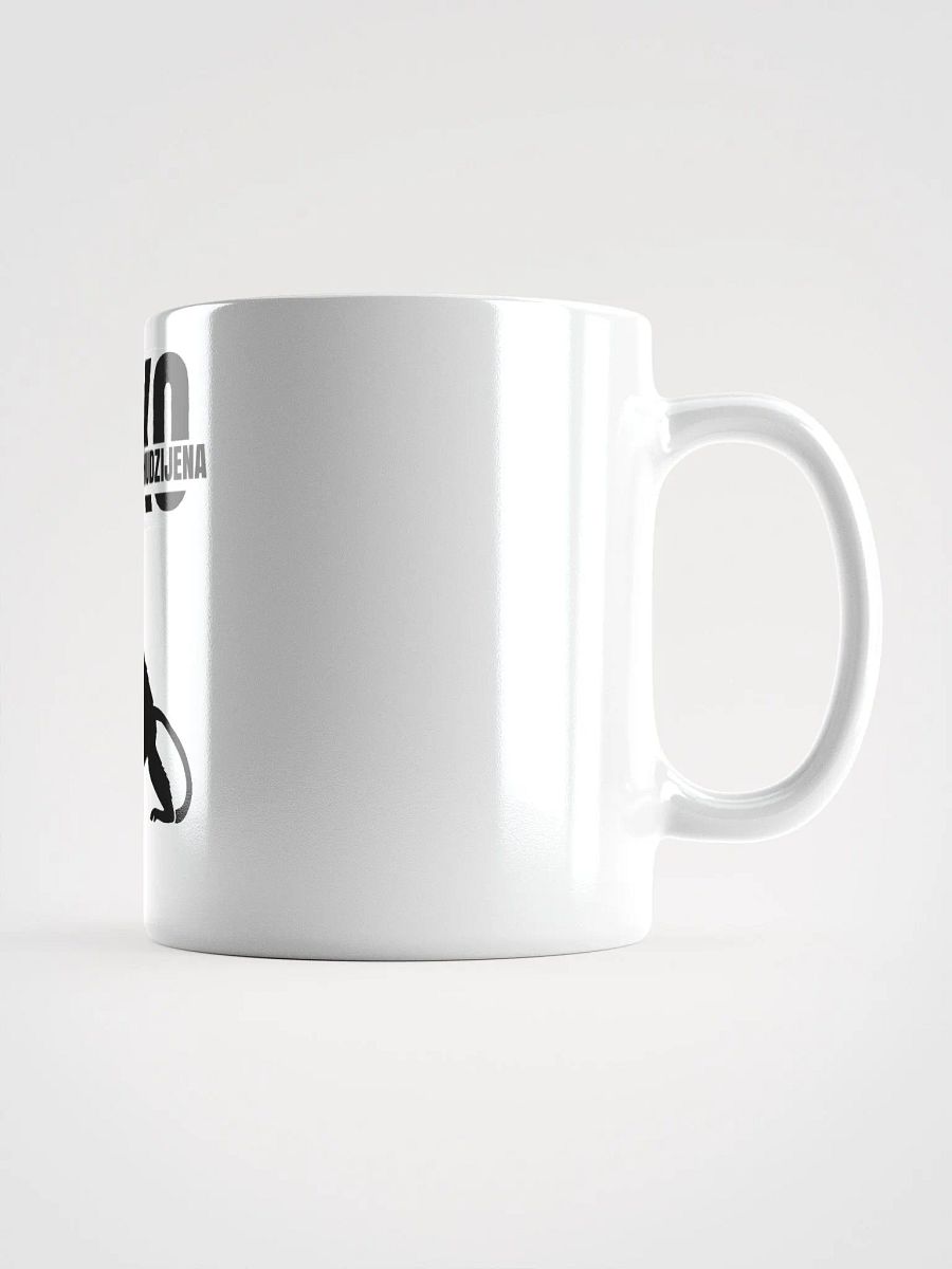 Soko Vhudzijena Shona Totem Mug product image (2)