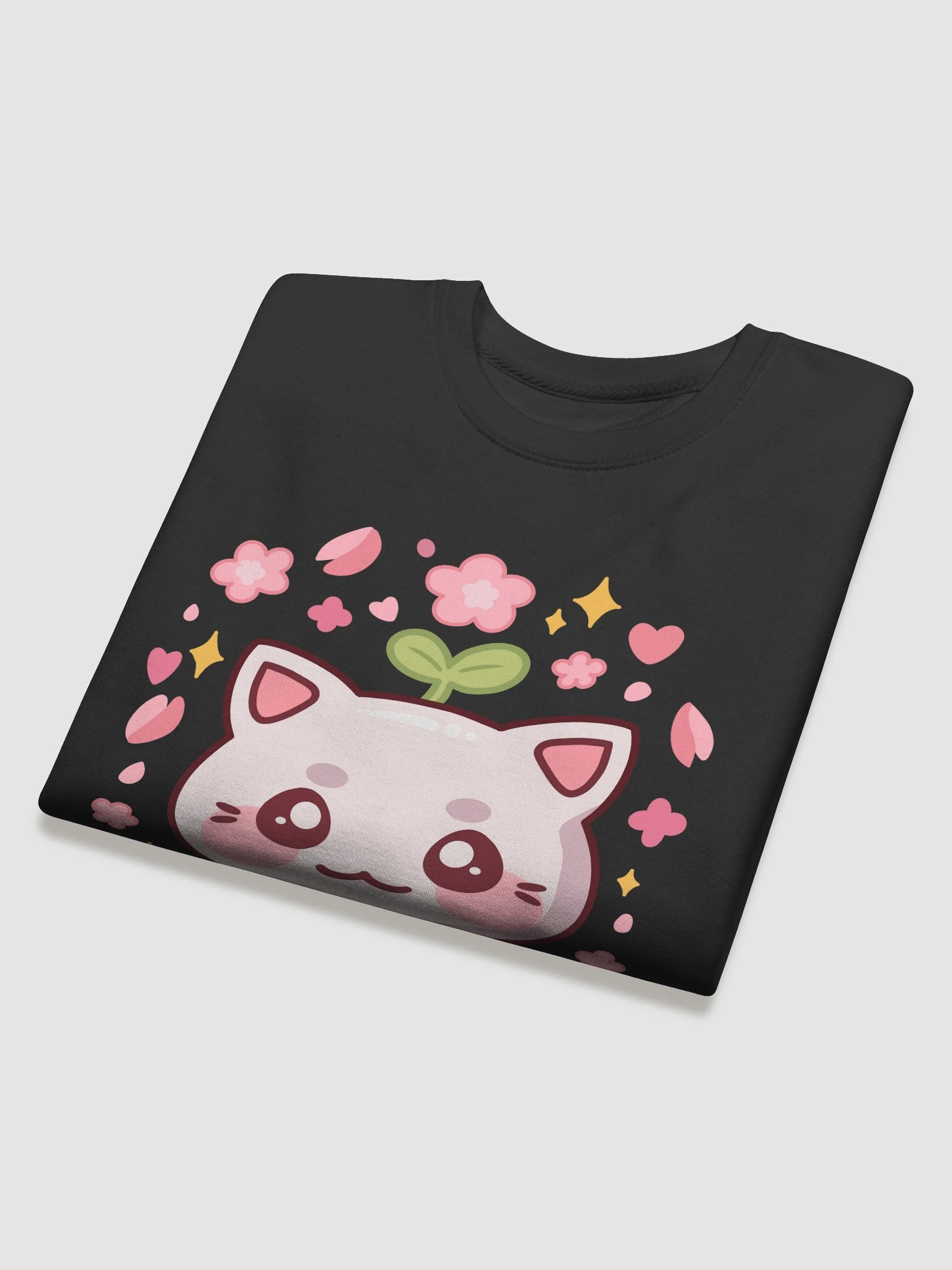 Mircat Sprout Sweater product image (24)