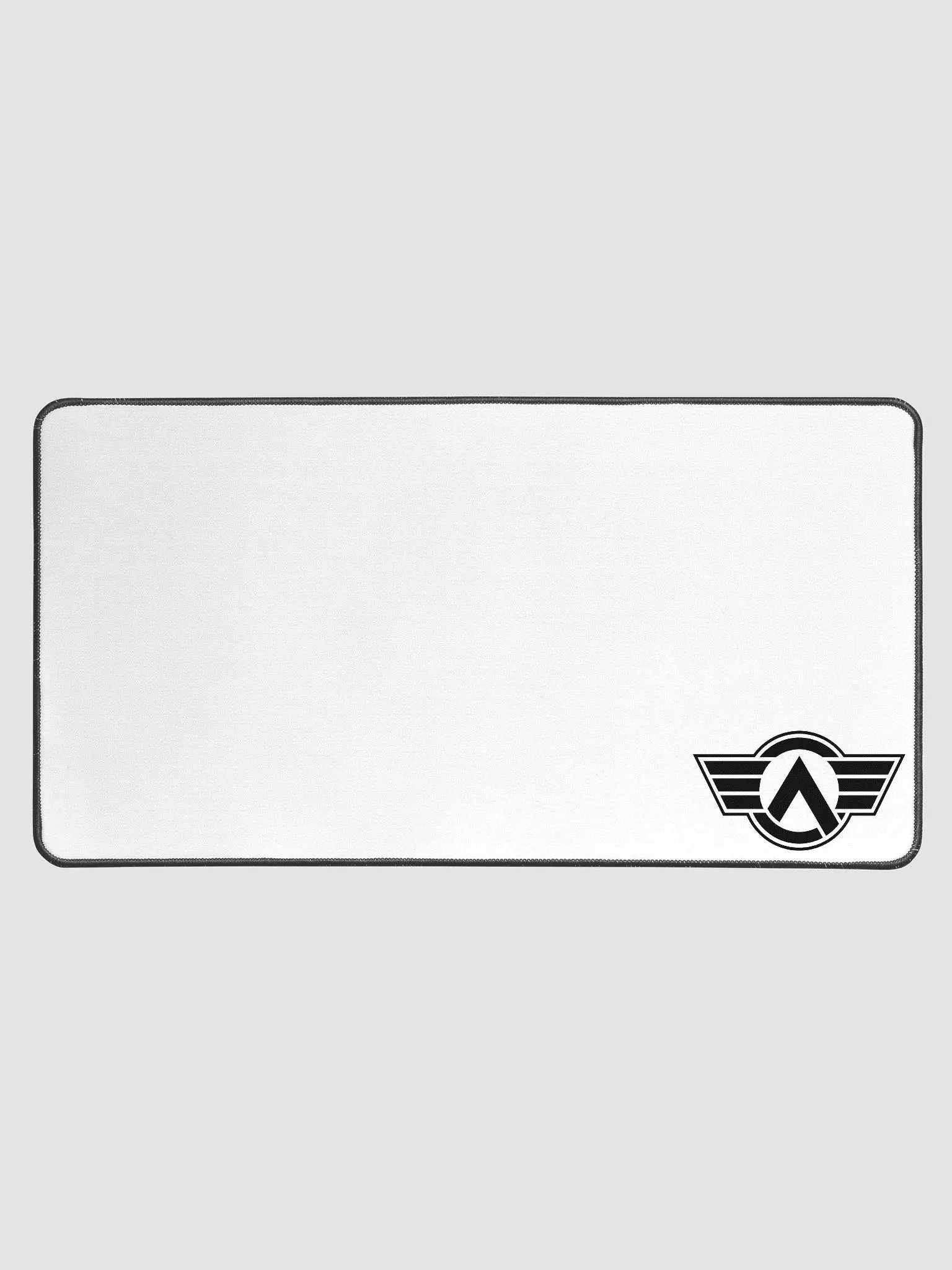 Aviators Outline Desk Mat product image (1)