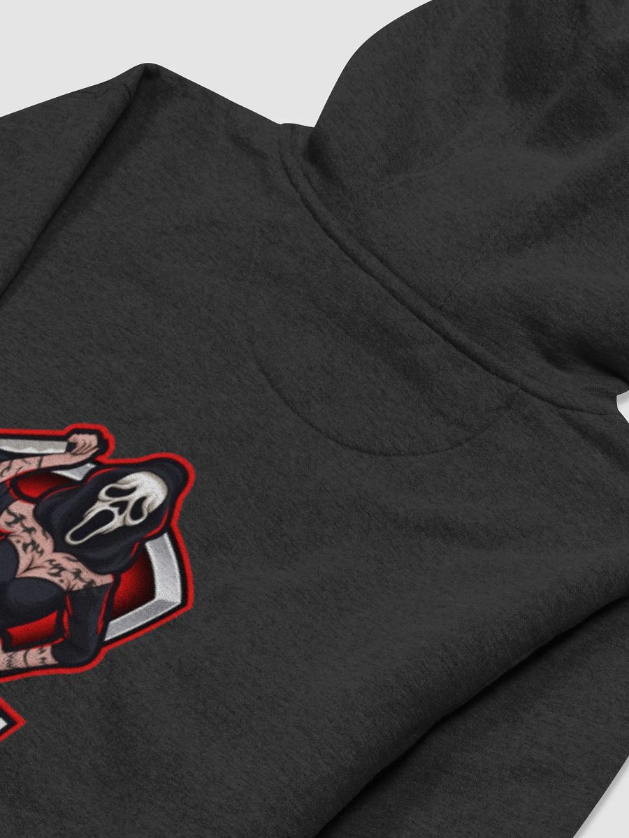 Ghostface Crest Premium Hoodie product image (4)