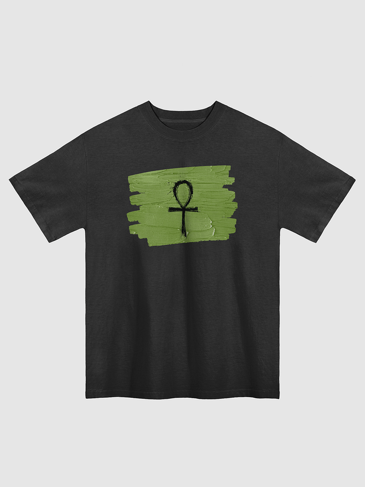 Ancient Life Oversized Tee product image (1)