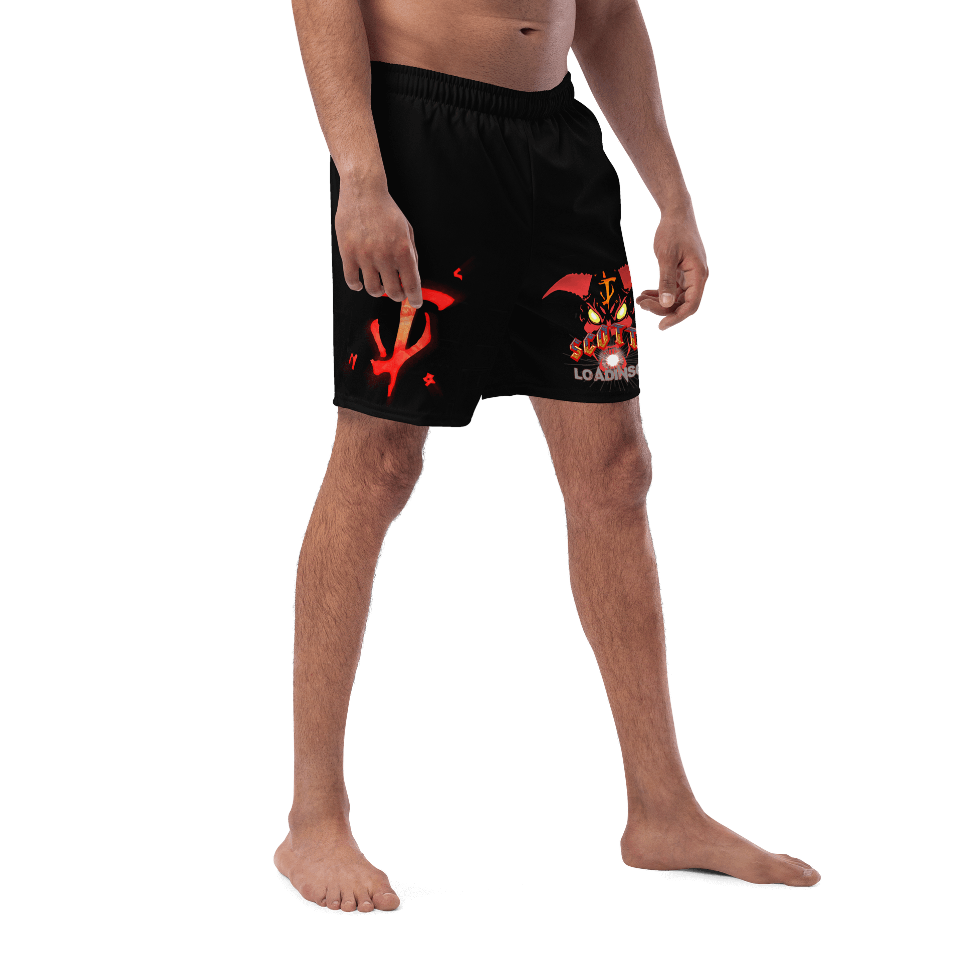 LOADIN-SHORTS product image (3)