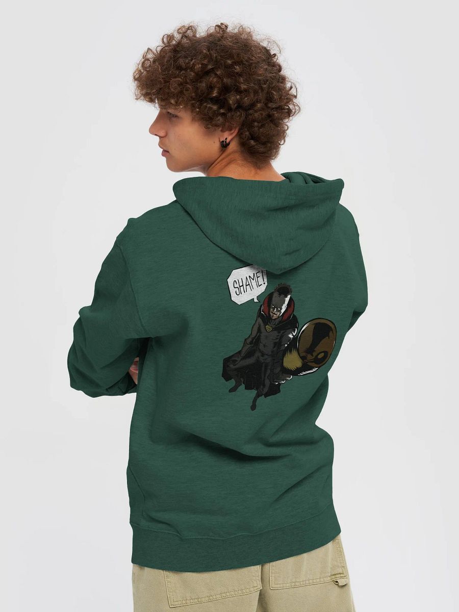 Castlehead Zip Hoodie product image (23)