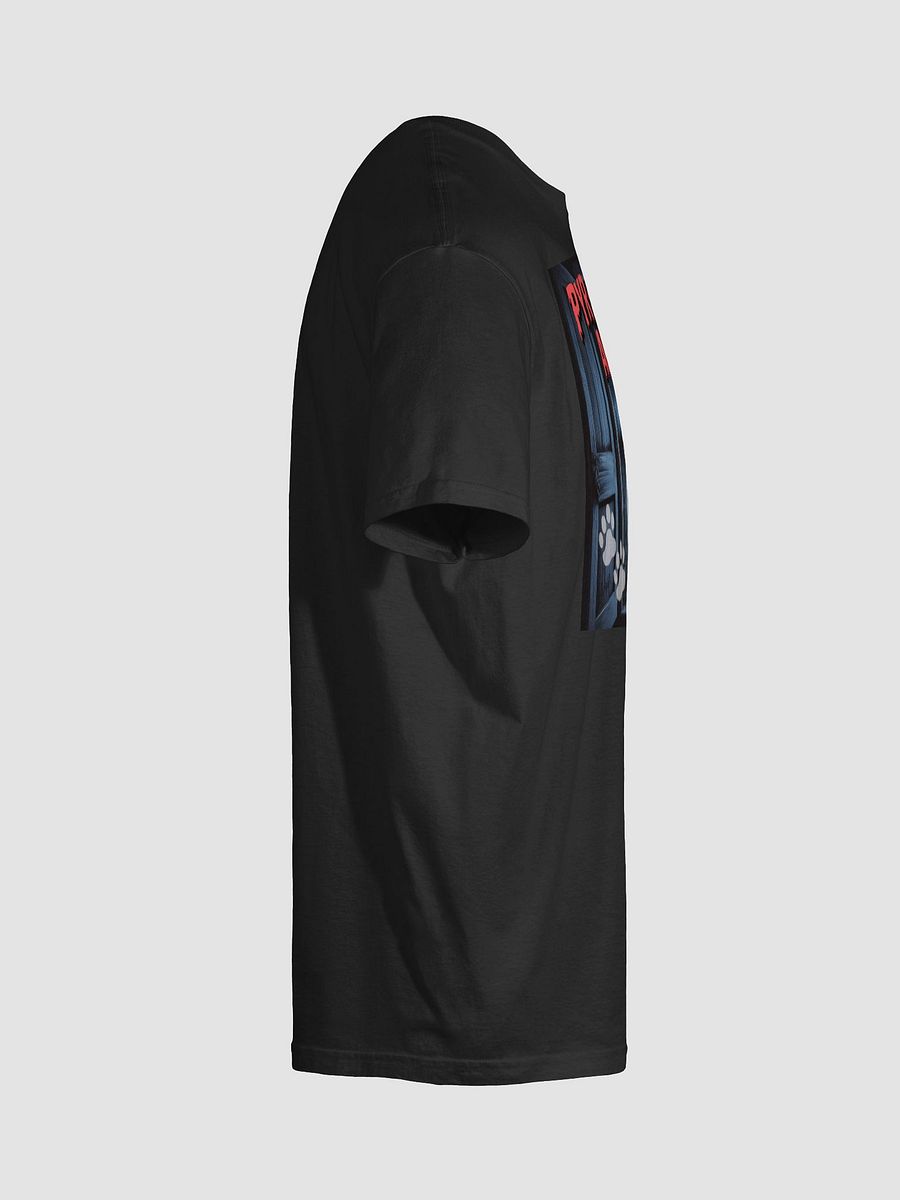 Pyranormal Activity Moonlit T-Shirt product image (10)