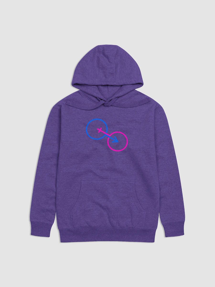 Boy & Girl Traditional Link Unisex Premium Hoodie product image (1)