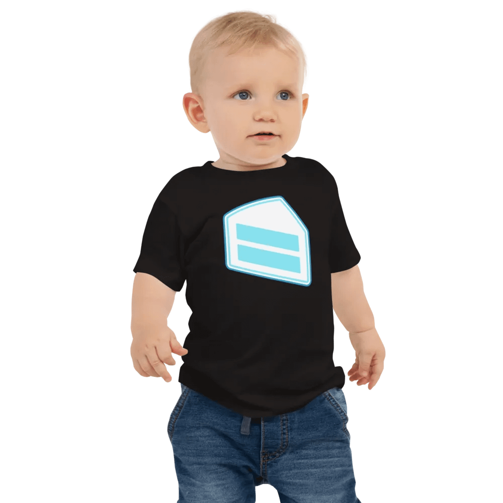 SpyCakes Baby Shirt product image (11)