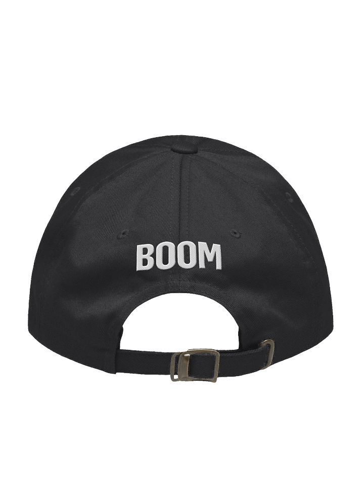 SOUL/BOOM Dad Hat product image (2)