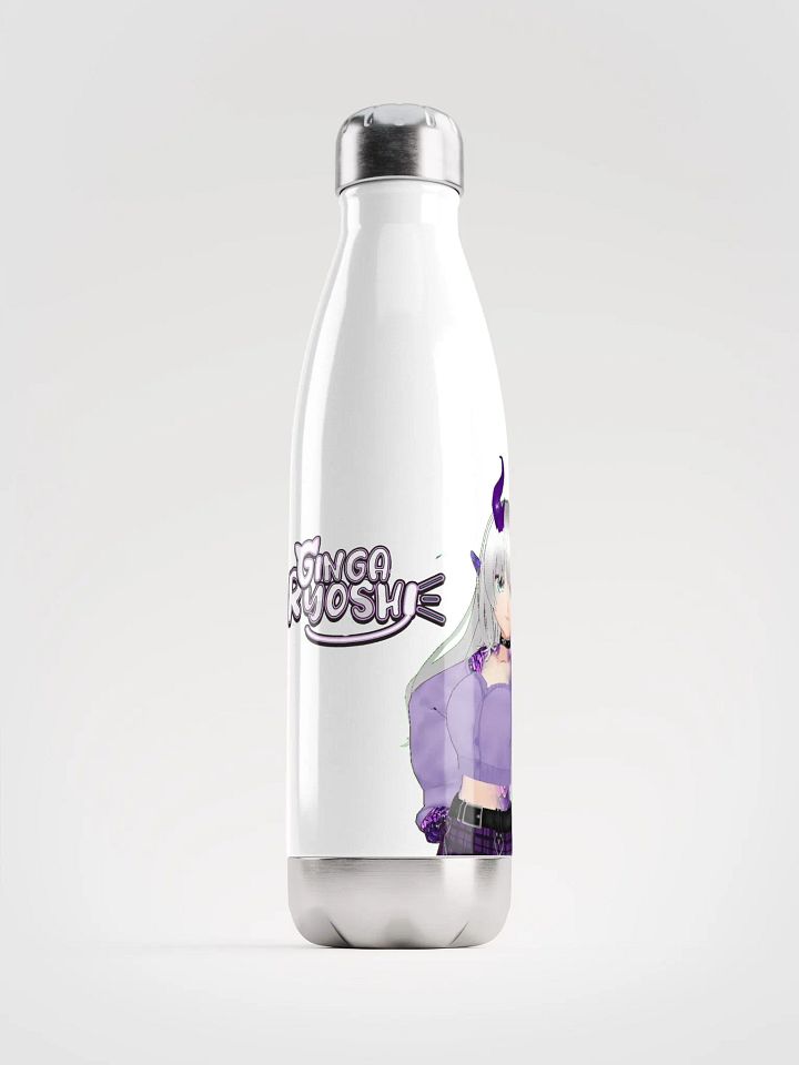 Ginga Water Bottle product image (1)