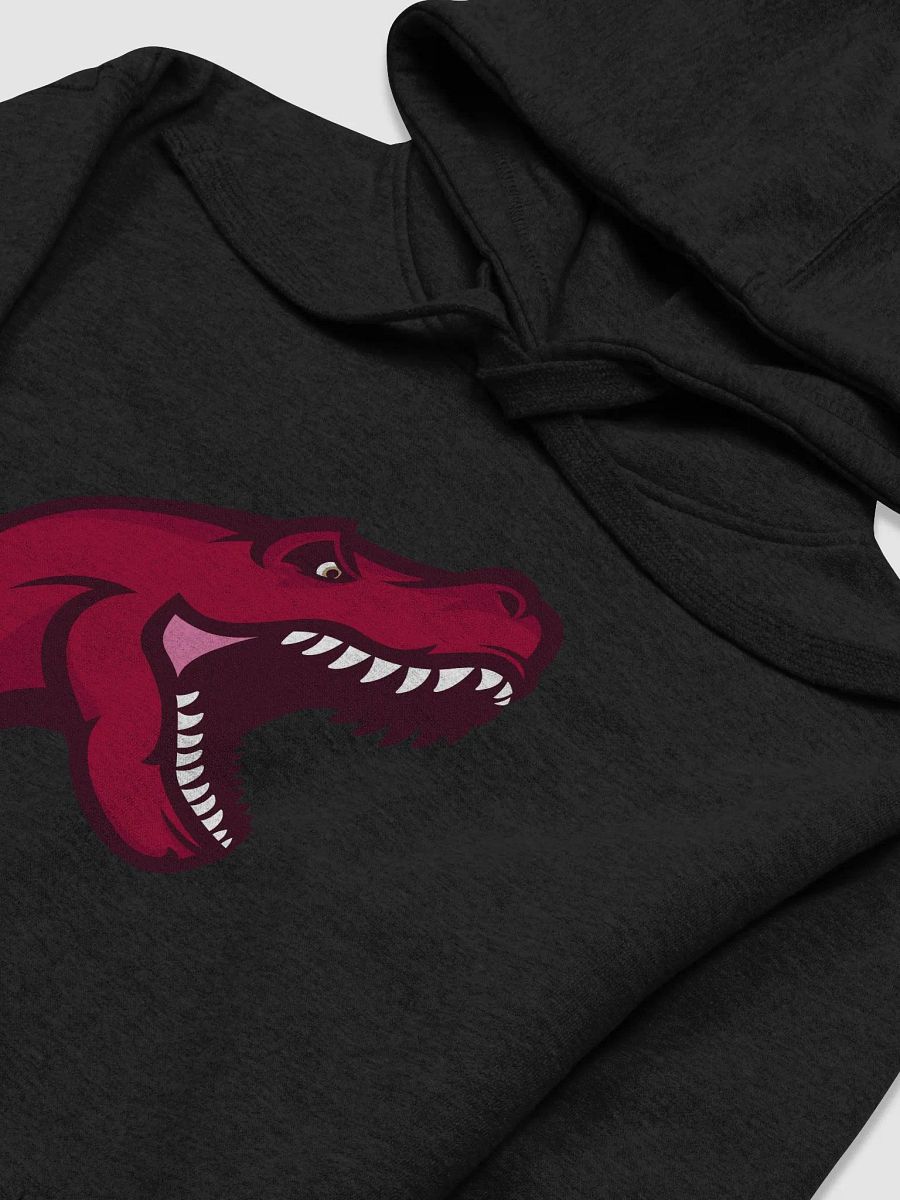 Tyrants Premium Unisex Hoodie product image (12)