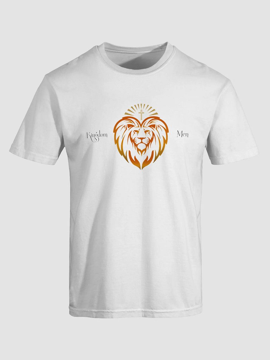 Kingdom Men T-Shirt product image (5)