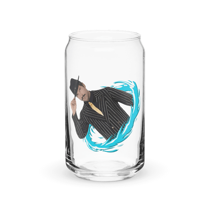 Jimmy Portals Liquid Holder product image (2)