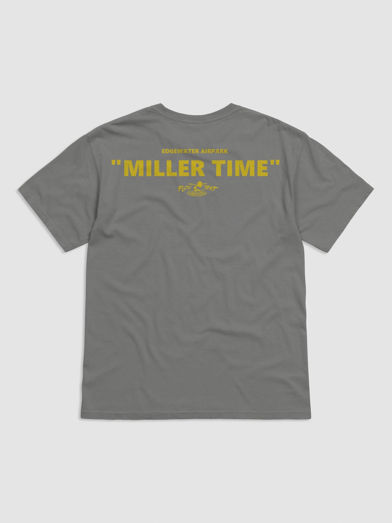 Miller Time - Founders Edition Shirt product image (1)