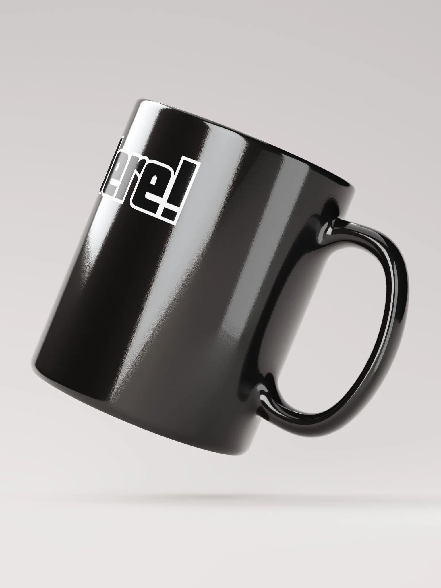 I Hate It Here Mug product image (4)
