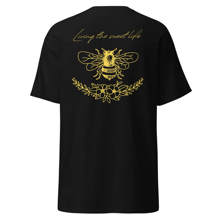 Honey Drizzle Delight T-Shirt product image (1)