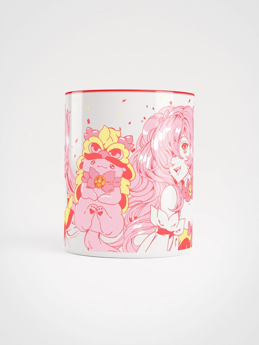 Year of the Dragon Waifu Mug - Celebration Style! product image (9)