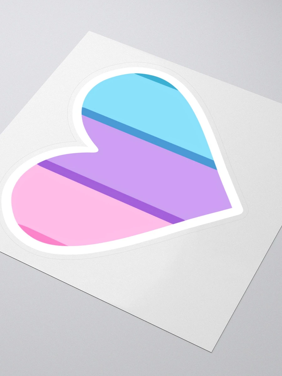 Androgyne Pride Sticker product image (7)