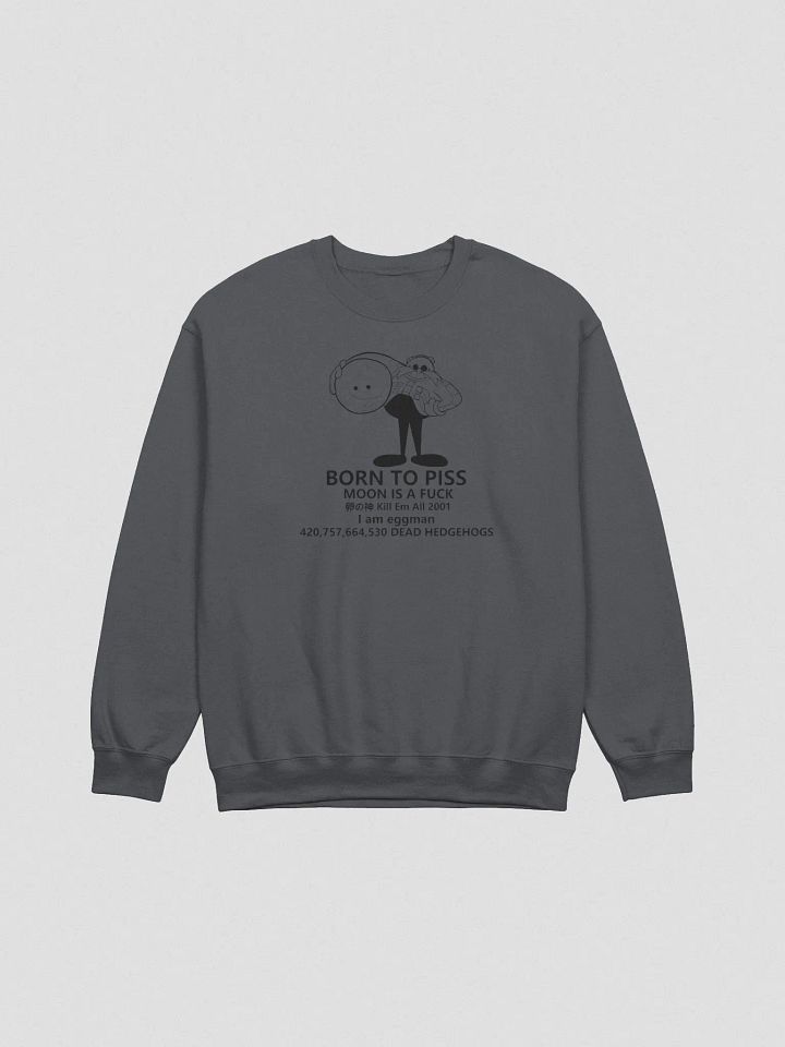 MOON IS A FUCK (VER 2 ) product image (2)