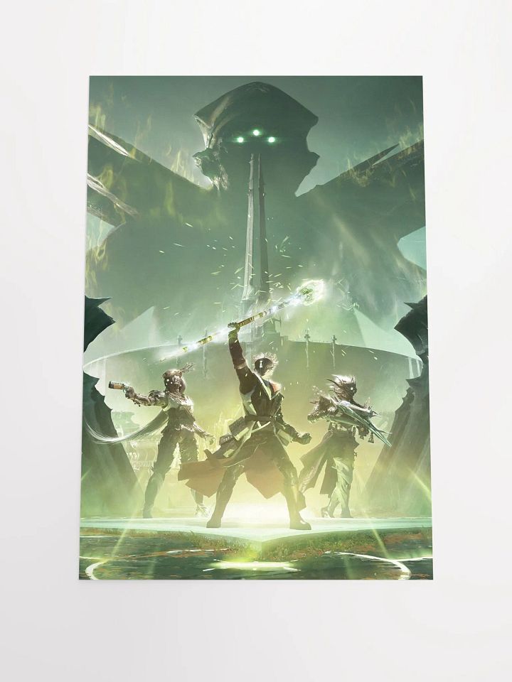 Season of the Witch Poster product image (1)