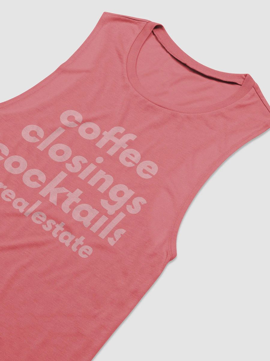 Coffee, Closings, Cocktails - Women's product image (5)