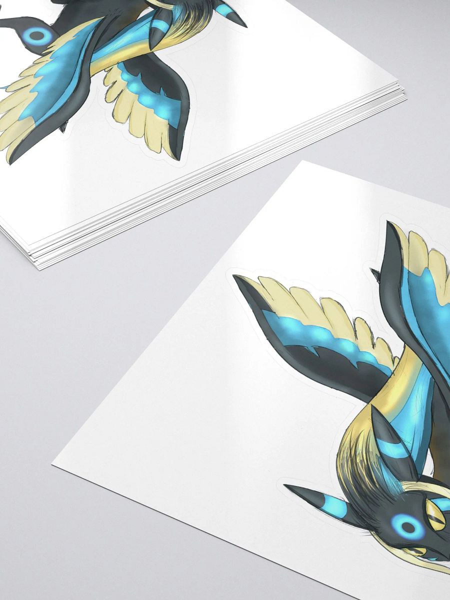 Umbreot sticker product image (5)