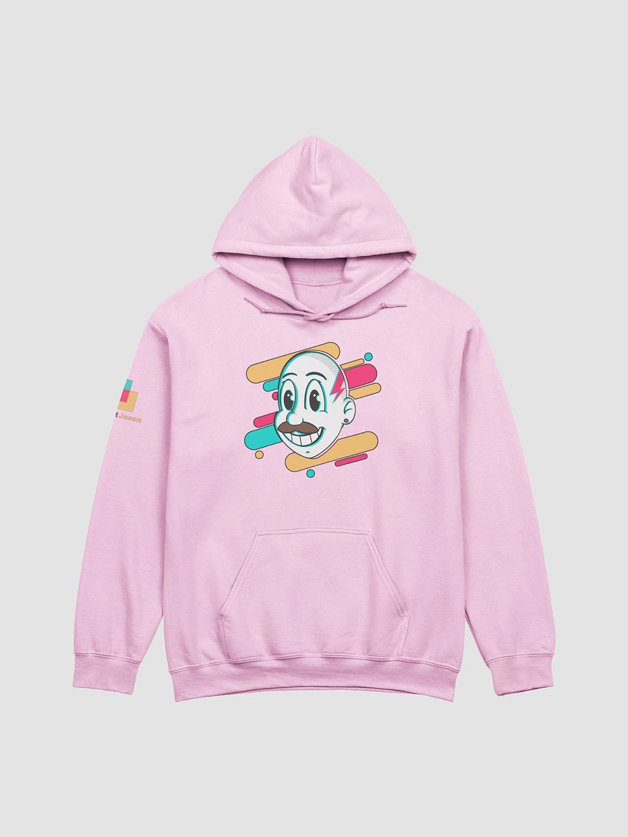 Rubber Hose Hoodie product image (16)