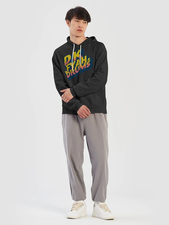 DK Hoodie product image (2)