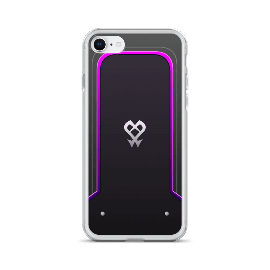 Gummiphone X Dejected Case (iPhone) product image (1)