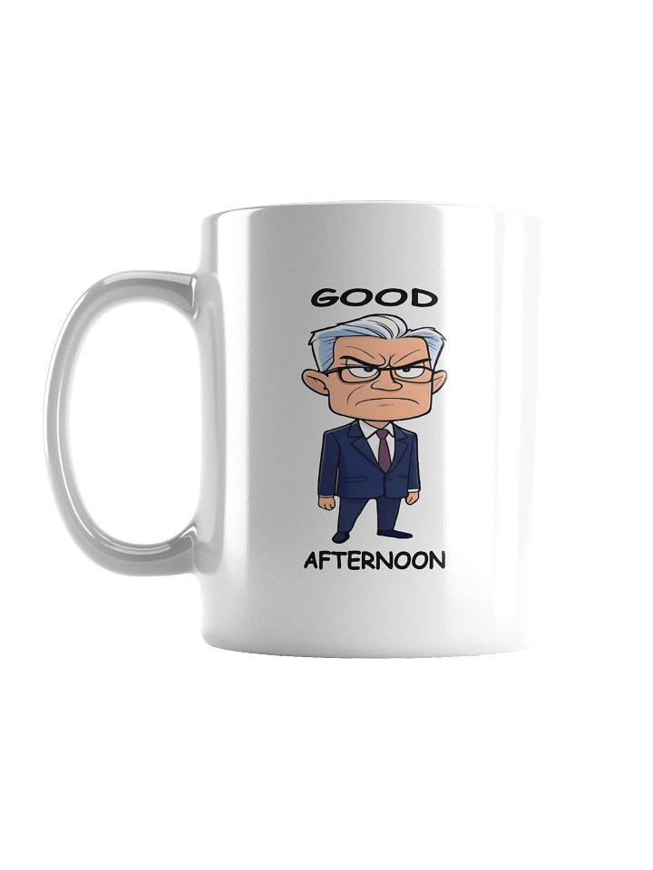 JPow/NMO Mug product image (1)