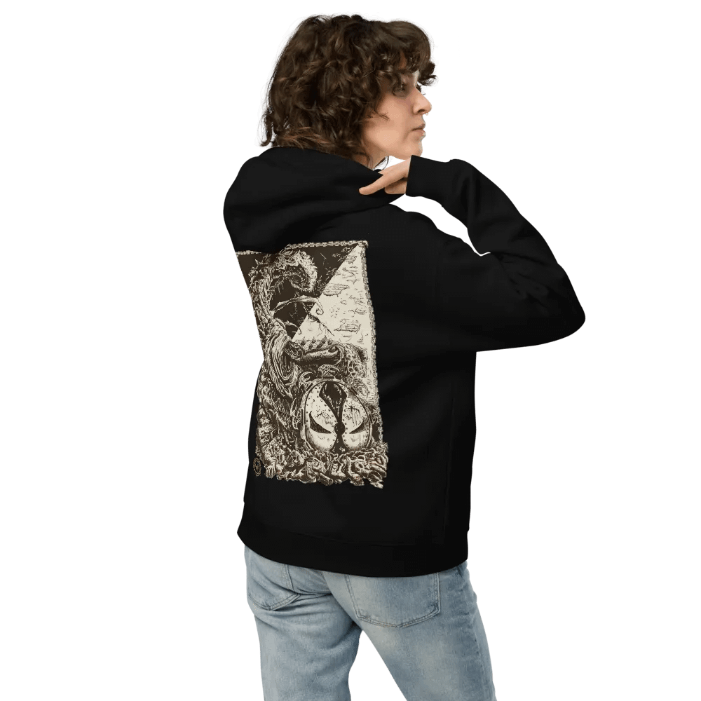 Hellspawn- Hoodie product image (6)