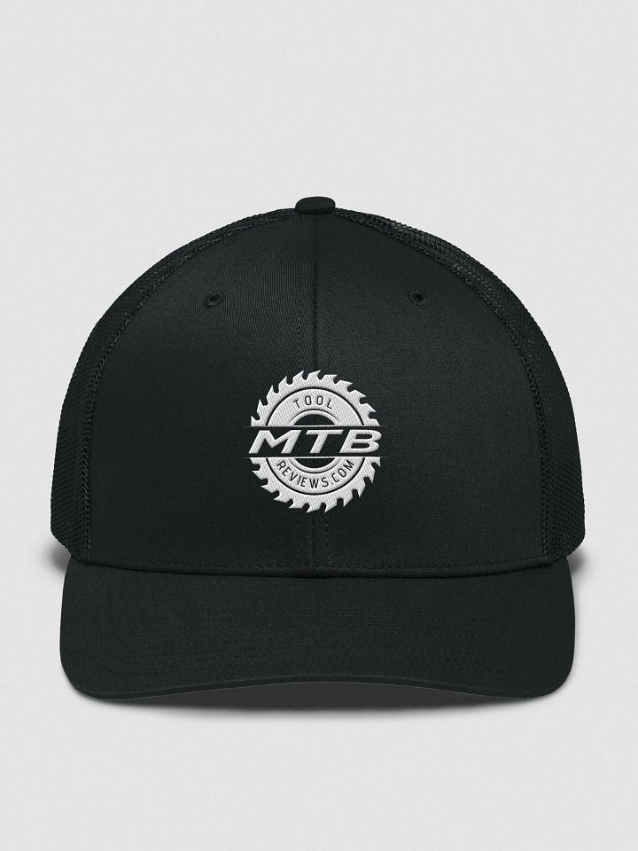 MTB Tool Reviews Mesh hat product image (1)