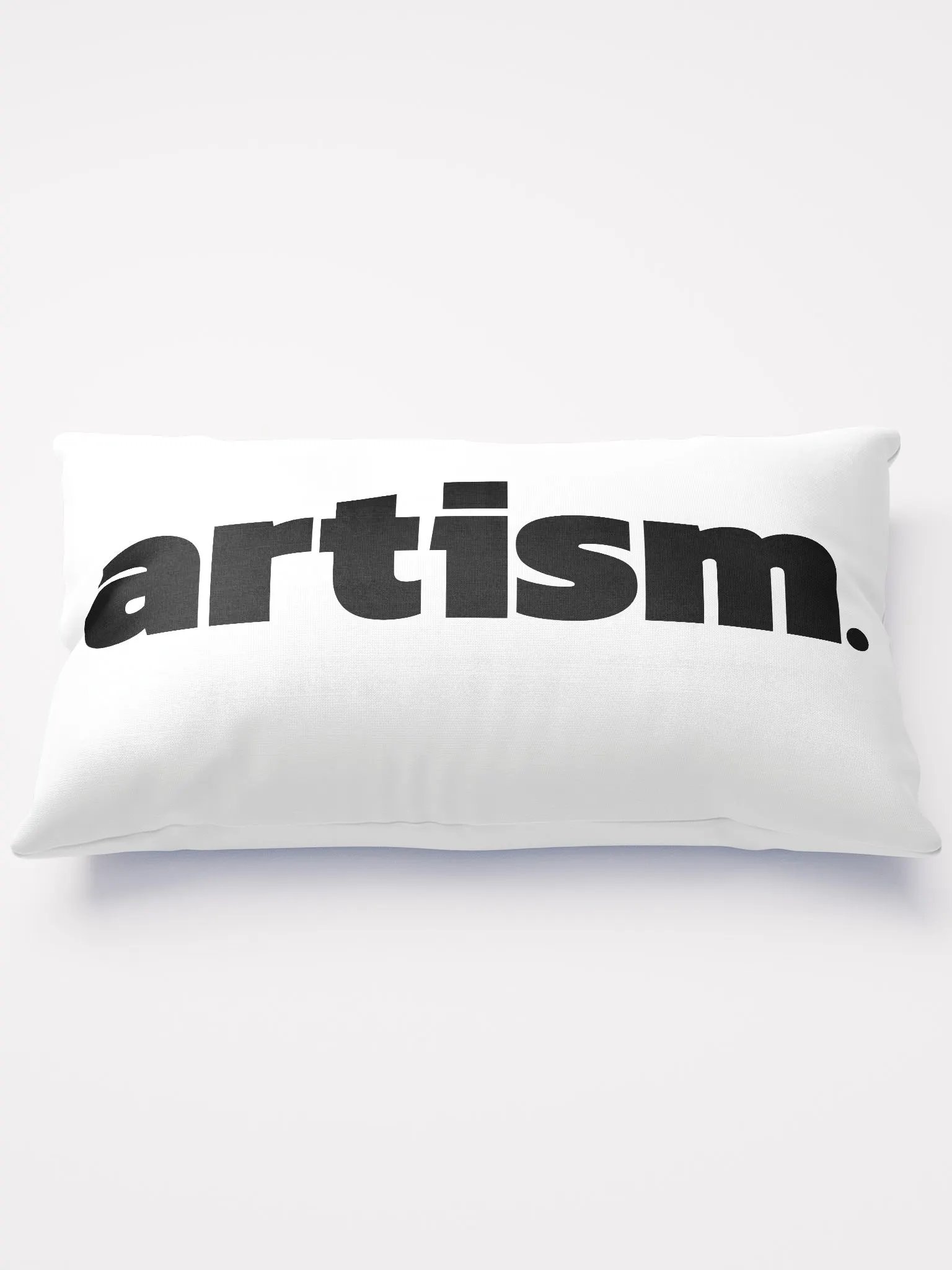 artism. pillow. product image (1)