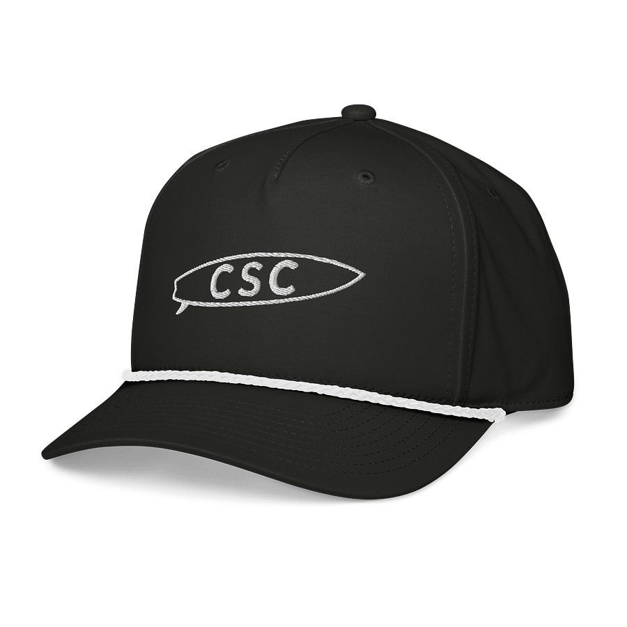 CSC Rope Hat product image (3)