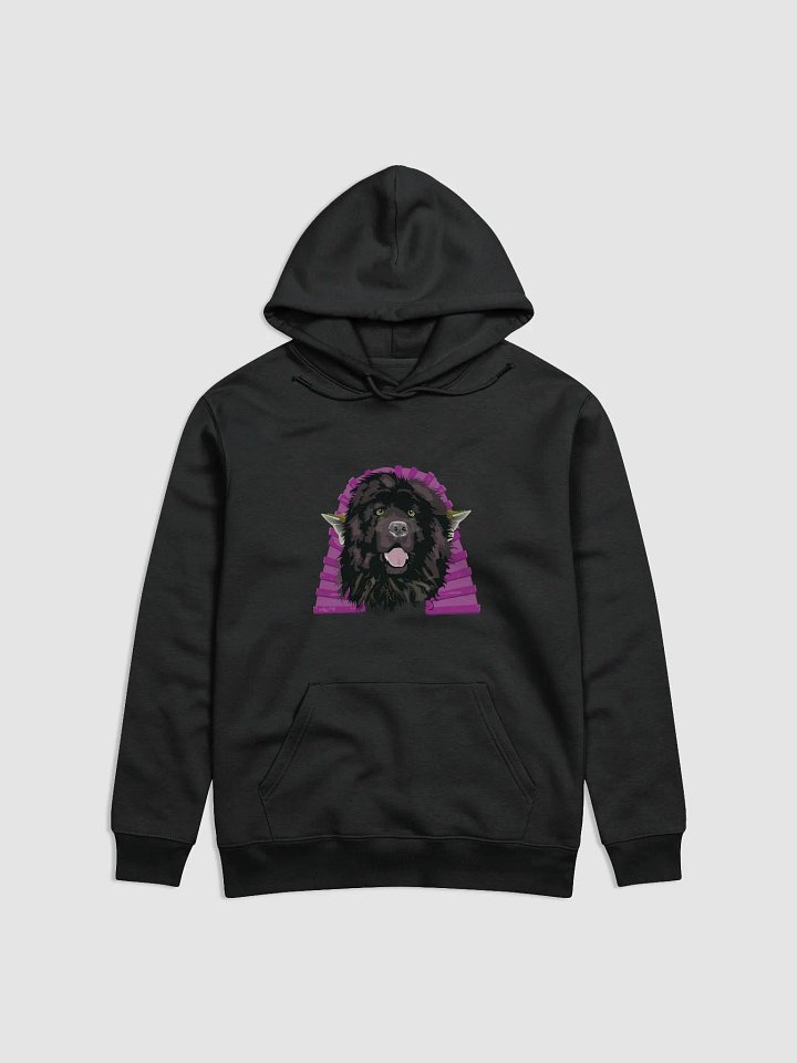 Bear Tut product image (1)