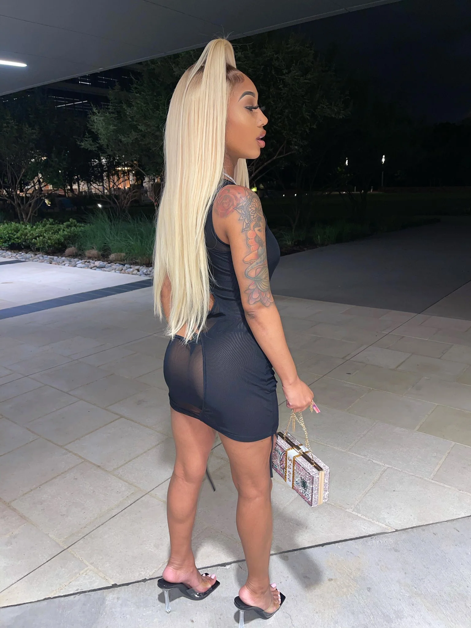 NASTY X PAGE REVEAL product image (8)