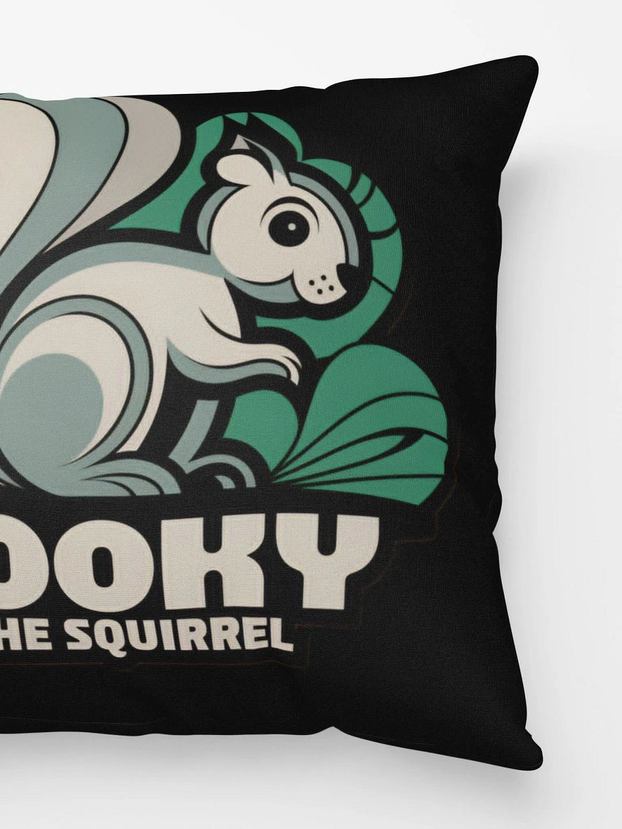 stylized pooky the squirrel product image (3)